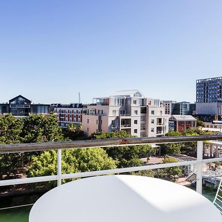 401 Dovenby Apartment Cape Town Exterior photo